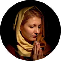 Гадалка Анна — Акуша